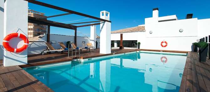 vakantie-naar-Vincci Seleccion Posada Del Patio-mei 2025