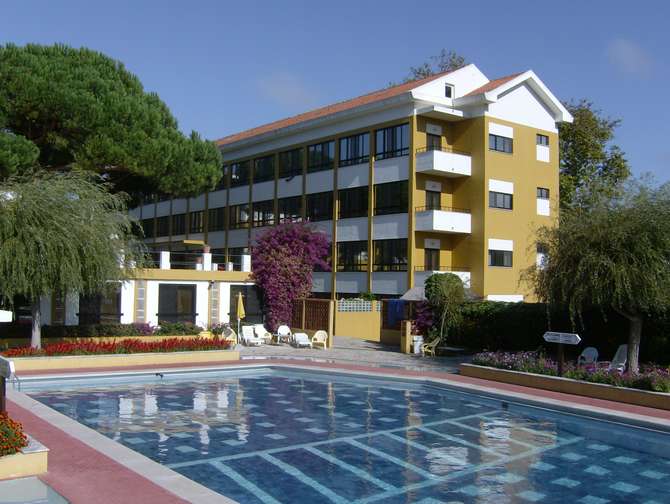 vakantie-naar-Vip Inn Miramonte-mei 2025