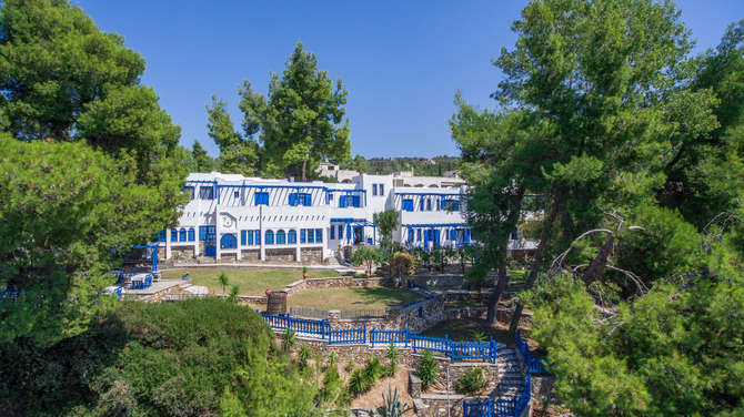 vakantie-naar-Virginia Hotel-mei 2025