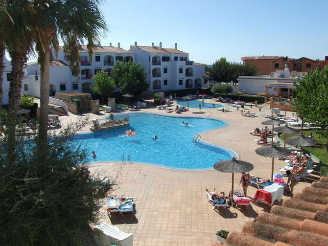 vakantie-naar-Vista Blanes Appartementen-mei 2025