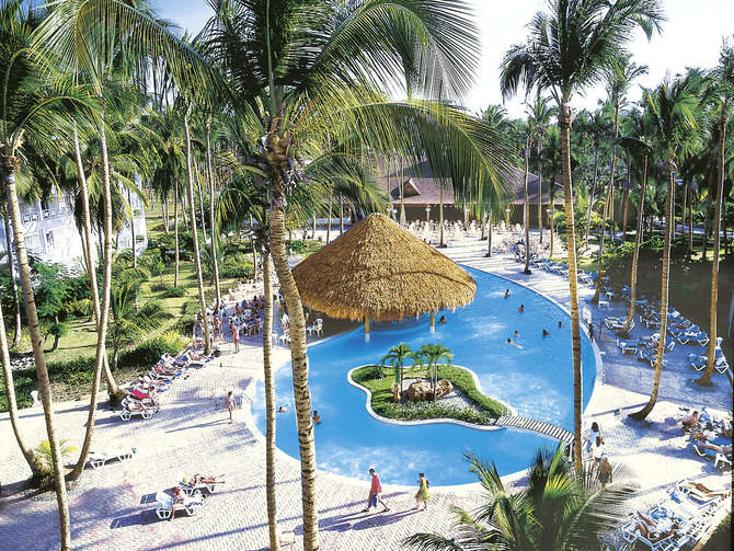 vakantie-naar-Vista Sol Punta Cana-mei 2024