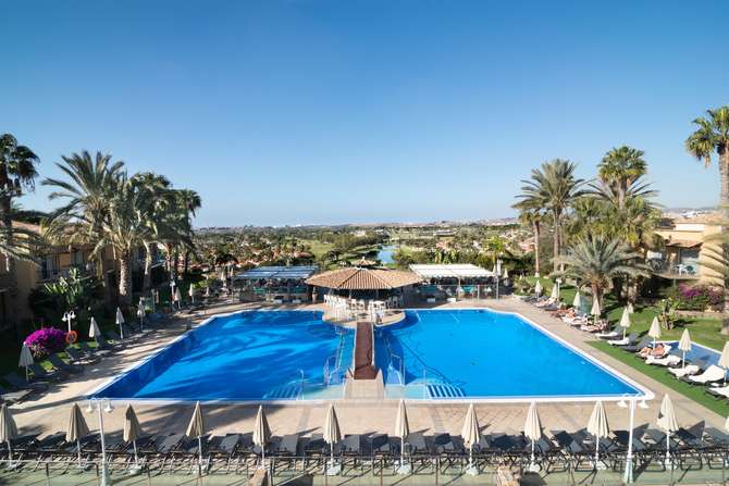 vakantie-naar-Vital Suites Residencia Salud Spa-mei 2025