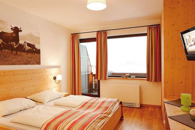 vakantie-naar-Vitalhotel Gosau-mei 2025