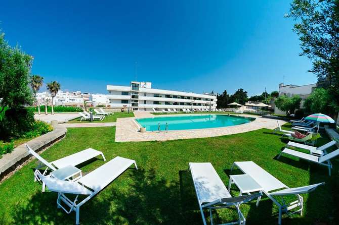 vakantie-naar-Vittoria Resort Spa-mei 2024