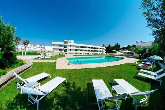 vakantie-naar-Vittoria Resort Spa-mei 2025