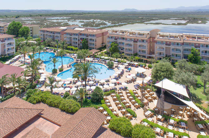 vakantie-naar-Viva Blue Spa Aparthotel-mei 2025