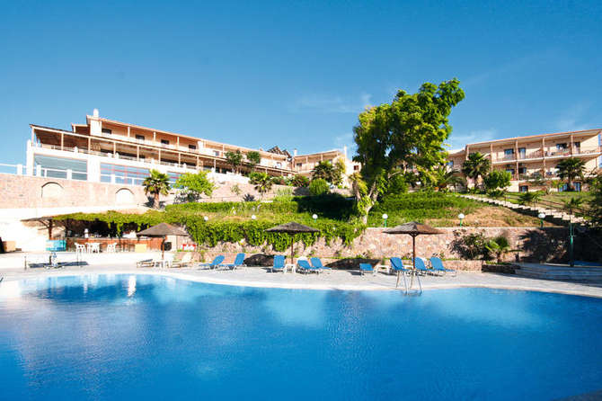 vakantie-naar-Viva Mare Hotel Spa-mei 2025