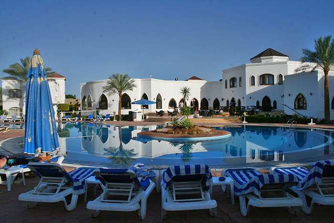 vakantie-naar-Viva Sharm-mei 2024