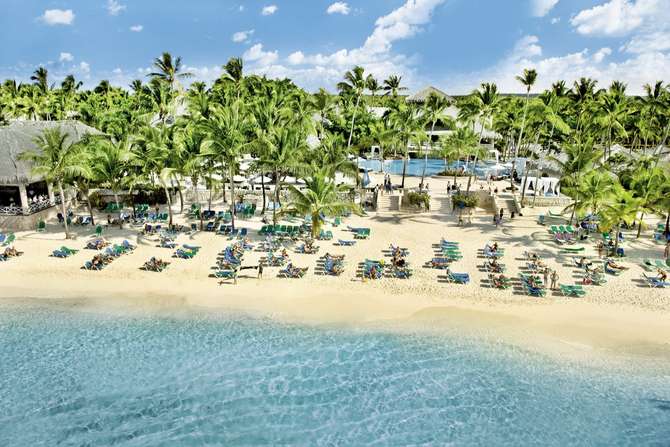 vakantie-naar-Viva Wyndham Dominicus Beach-mei 2025
