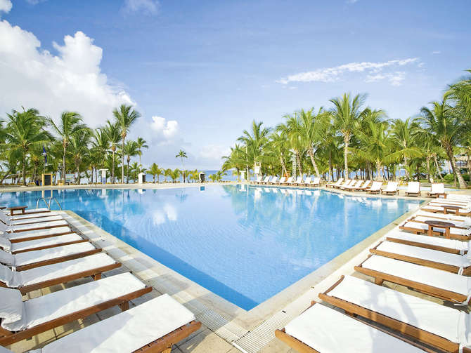 vakantie-naar-Viva Wyndham Dominicus Palace-mei 2025
