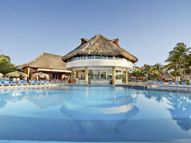 vakantie-naar-Viva Wyndham Maya-mei 2025