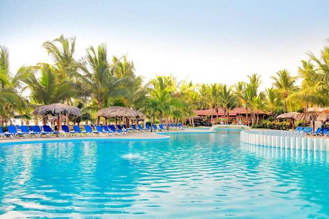 vakantie-naar-Viva Wyndham Tangerine-mei 2025
