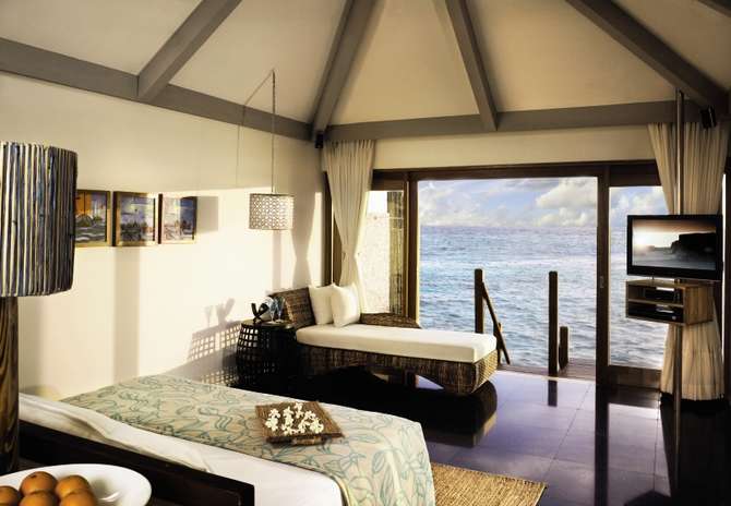 vakantie-naar-Vivanta By Taj Coral Reef-mei 2025