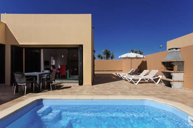 vakantie-naar-Viviendas Vacacionales Flamingo-mei 2025