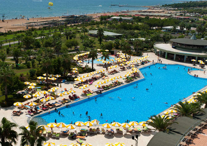 vakantie-naar-Von Resort Golden Coast-mei 2024