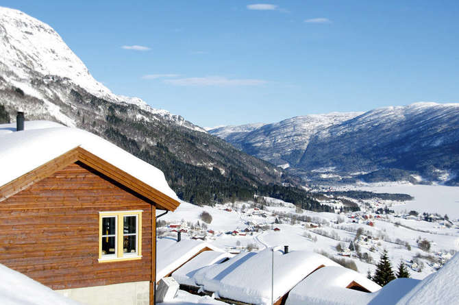 vakantie-naar-Voss Resort Bavallstunet-mei 2025