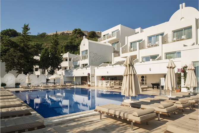 vakantie-naar-Voyage Bodrum-mei 2025