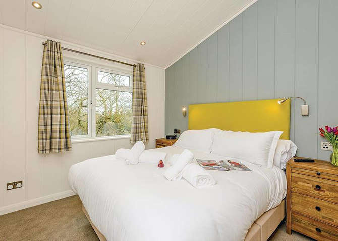 vakantie-naar-Wareham Forest Lodge-mei 2025