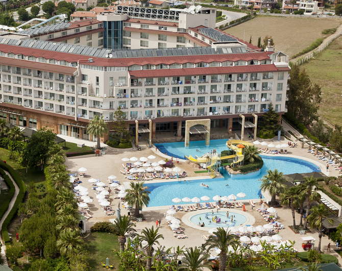vakantie-naar-Washington Resort Hotel Spa-mei 2024