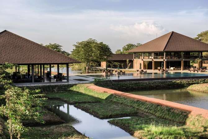 vakantie-naar-Water Garden Sigiriya-mei 2025