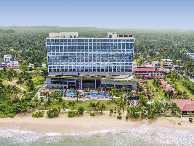 vakantie-naar-Weligama Bay By Marriot Resort Spa-mei 2025