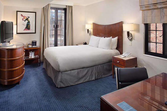 vakantie-naar-Westgate New York City-mei 2025