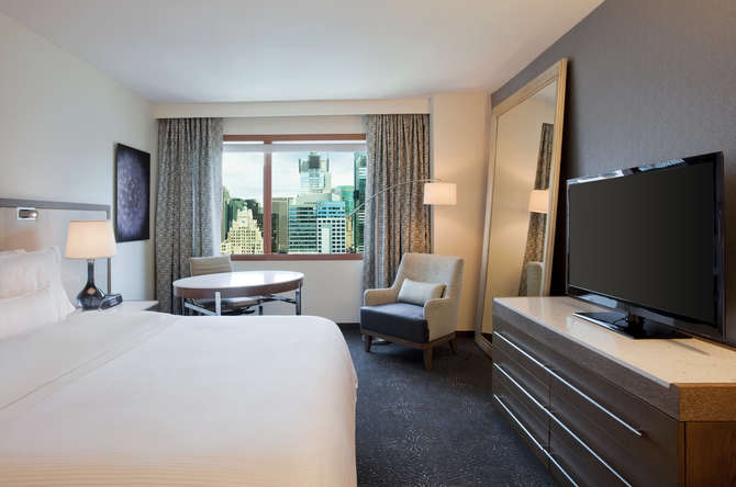 vakantie-naar-Westin Times Square-april 2024