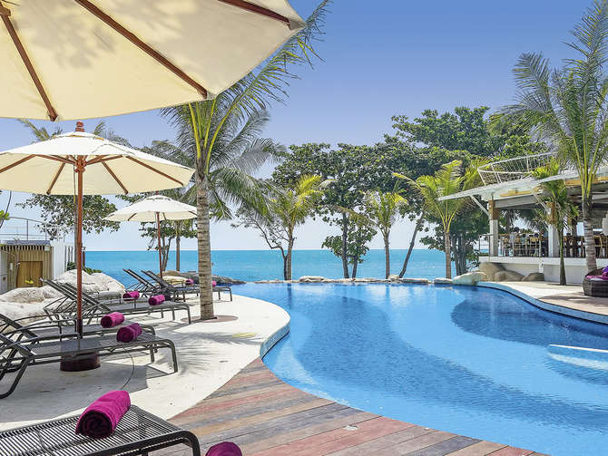vakantie-naar-White Sand Samui Resort-mei 2024
