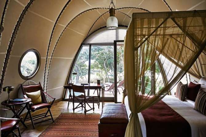 vakantie-naar-Wild Coast Tented Lodge-mei 2024