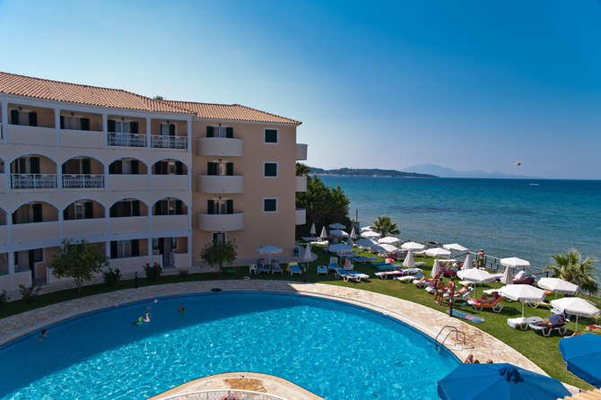 vakantie-naar-Windmill Bay Aparthotel-mei 2025