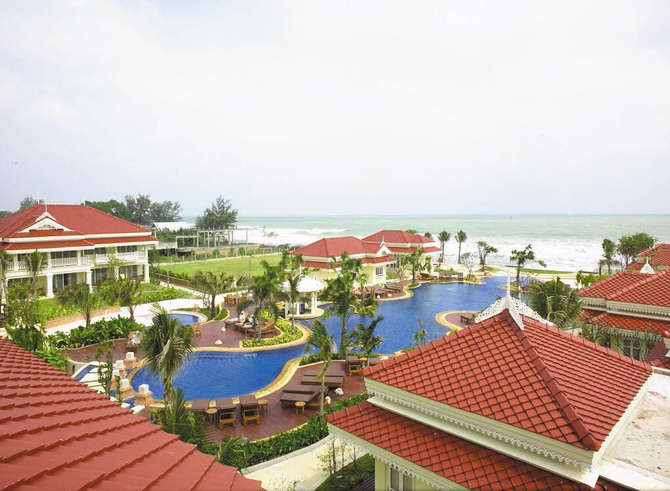 vakantie-naar-Wora Bura Hua Hin Resort Spa-mei 2024