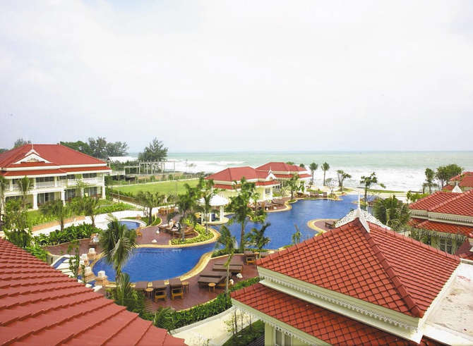 vakantie-naar-Wora Bura Hua Hin Resort Spa-mei 2025
