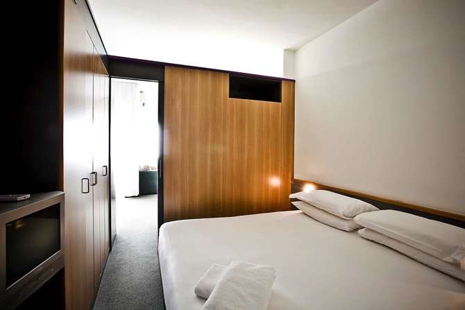 vakantie-naar-Worldhotel Ripa Roma-mei 2025