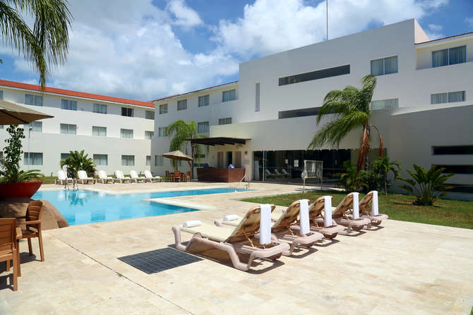 vakantie-naar-Wyndham Garden Playa Del Carmen-mei 2025