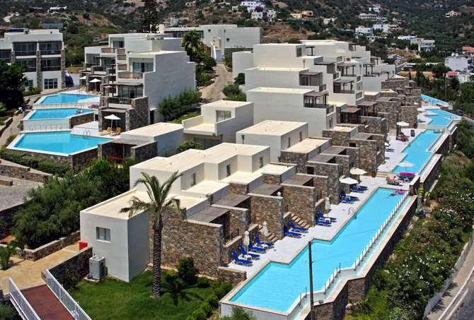 vakantie-naar-Wyndham Grand Crete Mirabello Bay-mei 2025