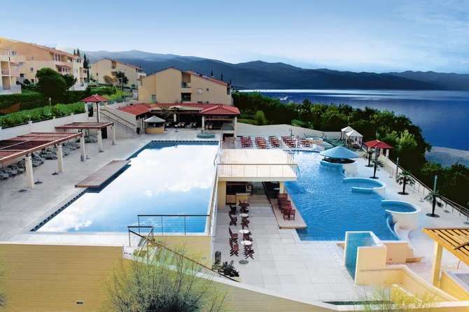 vakantie-naar-Wyndham Grand Novi Vinodolski Resort-mei 2024