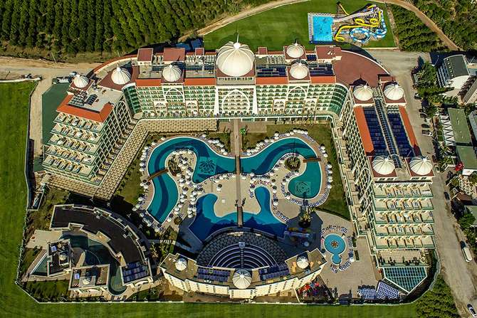 vakantie-naar-Xafira Deluxe Resort Spa-juni 2025