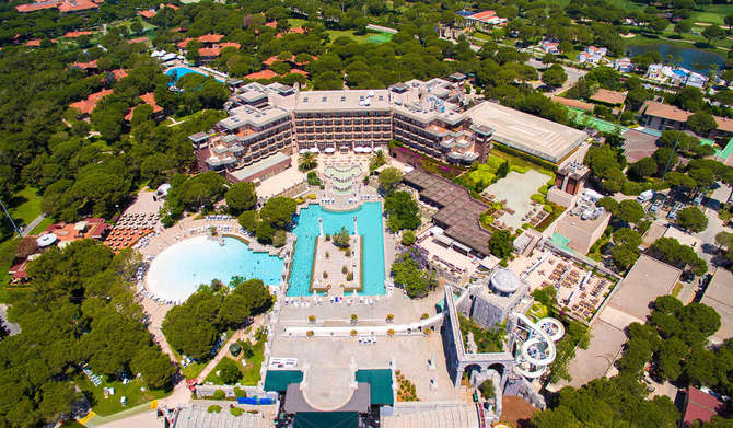 vakantie-naar-Xanadu Resort Hotel-mei 2024