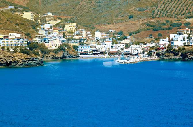 vakantie-naar-Xidas Garden Charm Resort-mei 2025