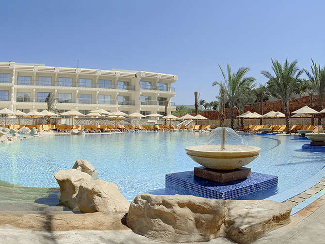 vakantie-naar-Xperience Sea Breeze Resort-mei 2025