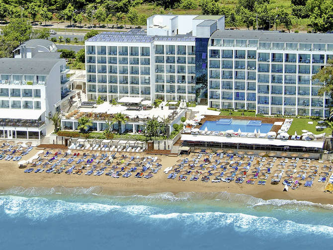 vakantie-naar-Yalihan Una Hotel-mei 2025