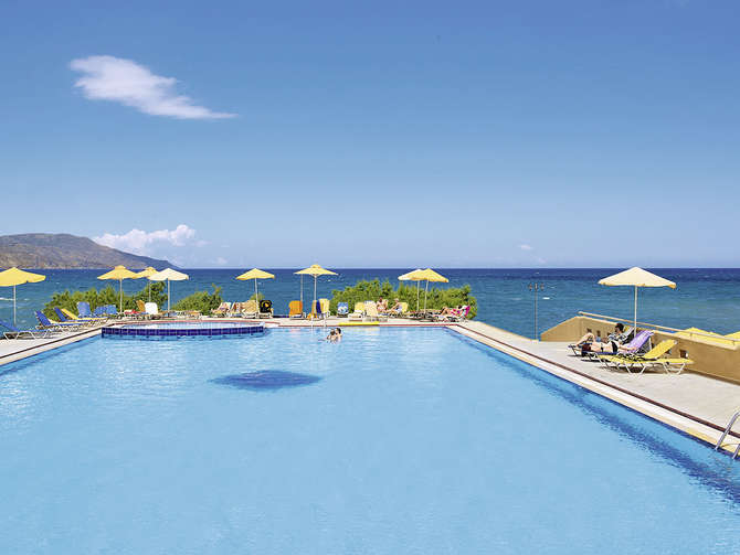 vakantie-naar-Yassou Kriti Hotel-mei 2025