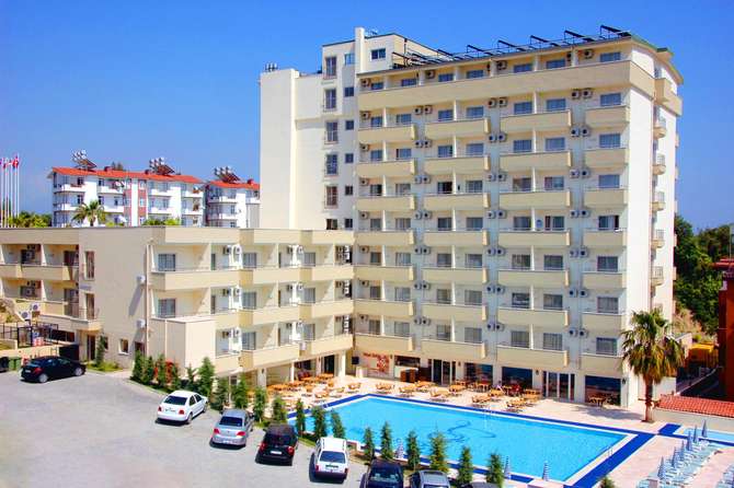 vakantie-naar-Z Hotels Side Town-mei 2025