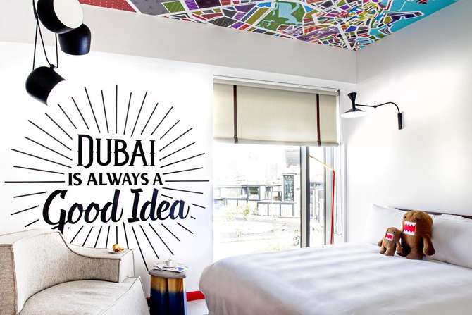vakantie-naar-Zabeel House Mini By Jumeirah At Al Seef-mei 2024