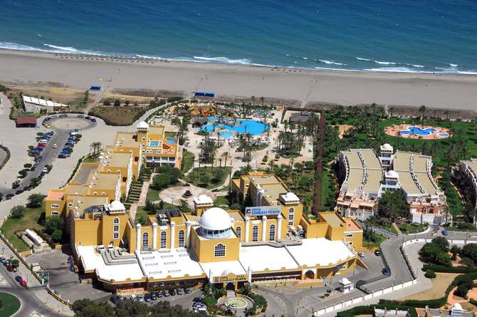 vakantie-naar-Zimbali Playa Spa Hotel-mei 2025