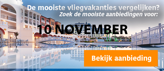 last-minute-vliegvakantie-10-11-2025