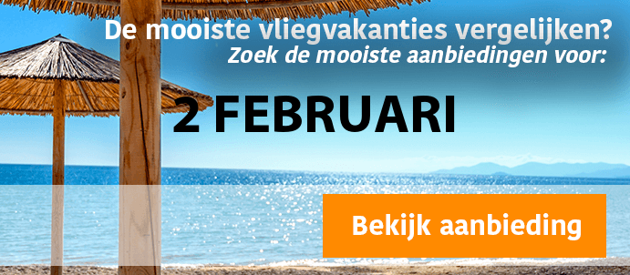 last-minute-vliegvakantie-2-2-2025
