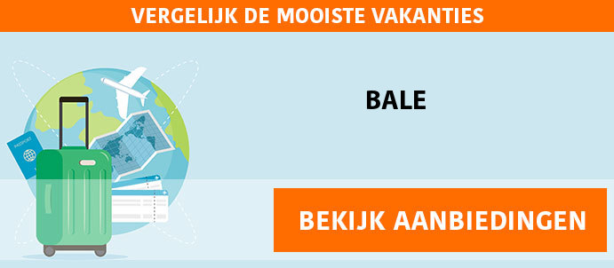 vakantie-pakketreis-bale-kroatie