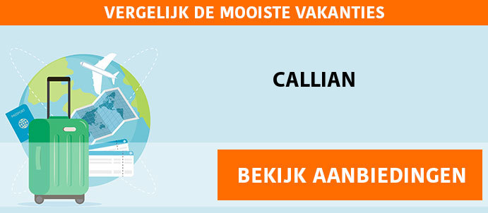 vakantie-pakketreis-callian-frankrijk