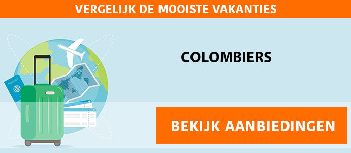 vakantie-pakketreis-colombiers-frankrijk